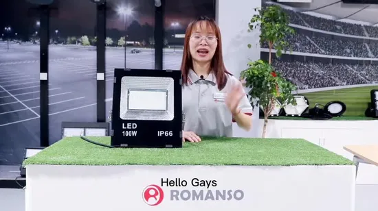 Светодиодный прожектор 1500 Вт, используемый для спортивного освещения стадиона, светодиодный светильник высокой мощности